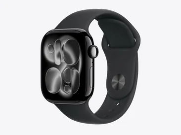 Apple Watch Series 11- 42mm GPS + Cellular mit Vertrag