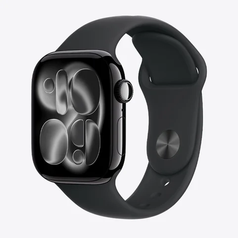 Apple Watch Series 11- 42mm GPS + Cellular mit Vertrag