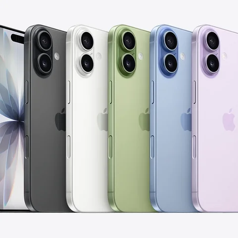 Apple iPhone 17 mit Vertrag