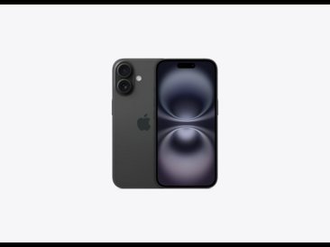 Apple iPhone 16 mit Vertrag