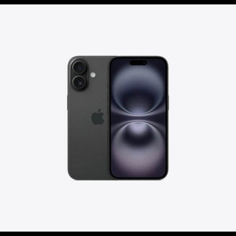 Apple iPhone 16 mit Vertrag