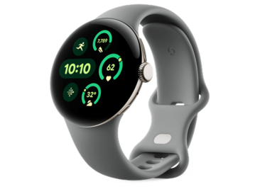 Google Pixel Watch 3 mit Vertrag