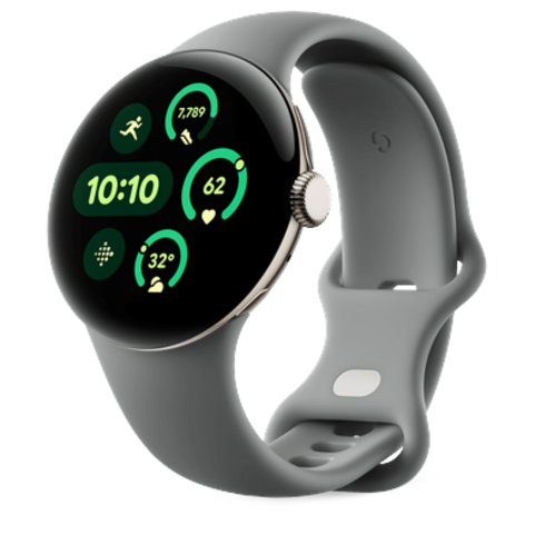Google Pixel Watch 3 mit Vertrag