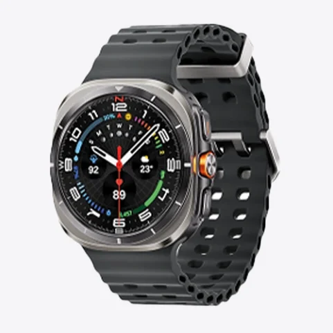 Samsung Galaxy Watch Ultra mit Vertrag