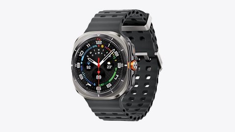 Samsung Galaxy Watch Ultra mit Vertrag