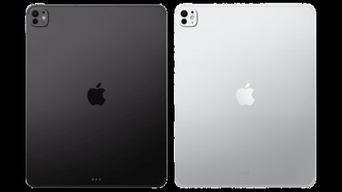 Apple iPad Pro 13 2025