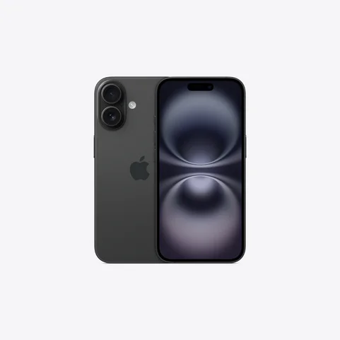 Apple iPhone 16 mit Vertrag