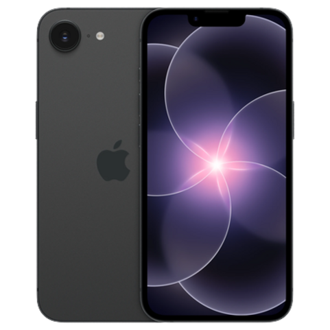 Apple iPhone 17e mit Vertrag