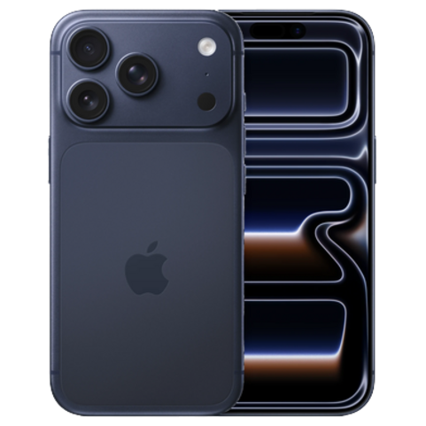 Apple iPhone 17 Pro mit Vertrag