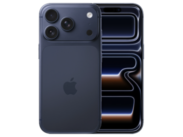 Apple iPhone 17 Pro mit Vertrag