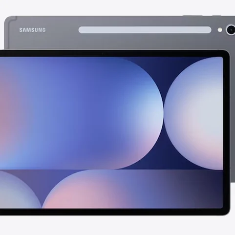 Samsung Galaxy Tab S10 Plus
