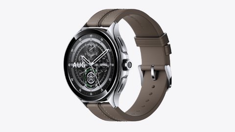 Xiaomi Watch 2 Pro - 46mm