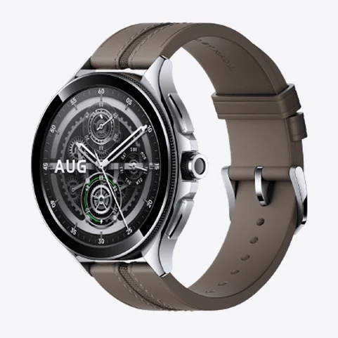 Xiaomi Watch 2 Pro - 46mm