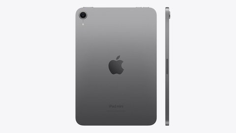 Apple iPad mini 2024 Wi-Fi + Cellular Apple iPad mini 2024 Wi-Fi + Cellular