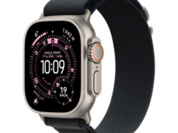 Apple Watch Ultra 3 GPS + Cellular mit Vertrag