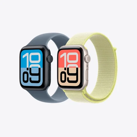 Apple Watch SE 3 - 40mm