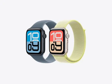 Apple Watch SE 3 - 40mm