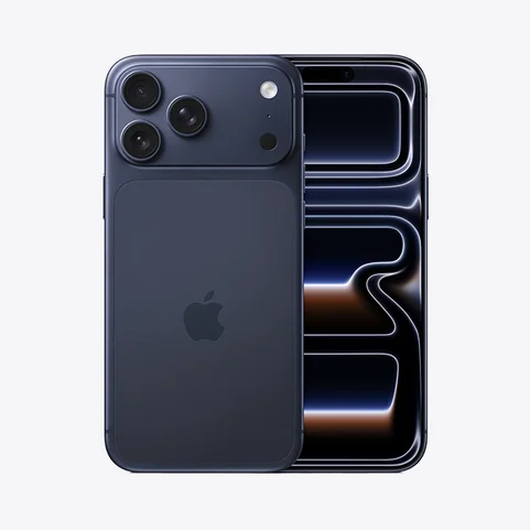 Apple iPhone 17 Pro Max mit Vertrag