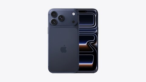 Apple iPhone 17 Pro Max mit Vertrag
