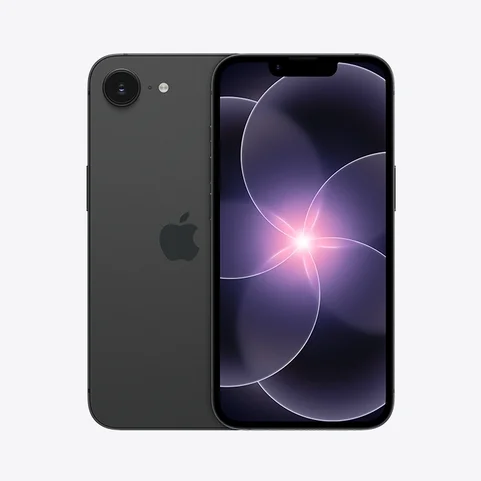 Apple iPhone 17e mit Vertrag