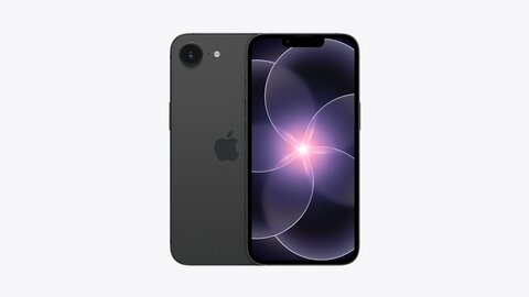 Apple iPhone 17e mit Vertrag