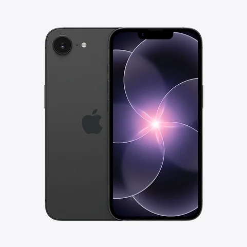 Apple iPhone 17e mit Vertrag