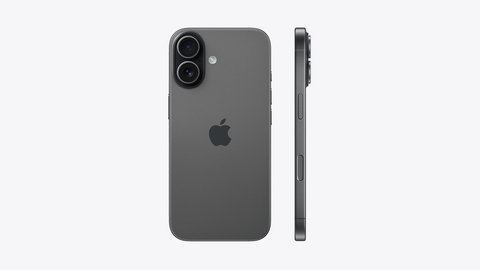 Apple iPhone 17 mit Vertrag