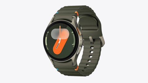 Samsung Galaxy Watch7 mit Vertrag