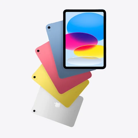 Apple iPad 2025 Wi-Fi + Cellular mit Vertrag