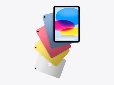 Apple iPad 2025 Wi-Fi + Cellular mit Vertrag