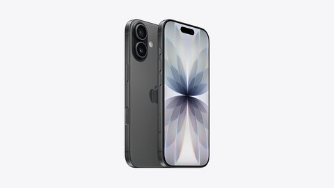 Apple iPhone 17 mit Vertrag