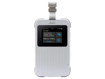 Internet Unlimited - 5G Portable Tower mit Vertrag