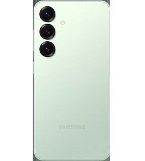 Samsung Galaxy S25 mit Vertrag