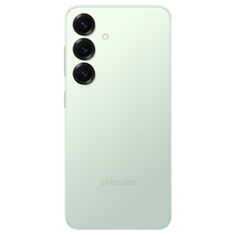 Samsung Galaxy S25 mit Vertrag