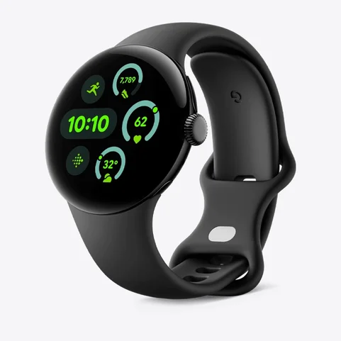 Google Pixel Watch 3 mit Vertrag