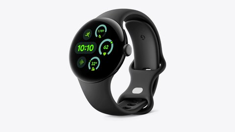 Google Pixel Watch 3 mit Vertrag