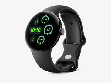 Google Pixel Watch 3 mit Vertrag