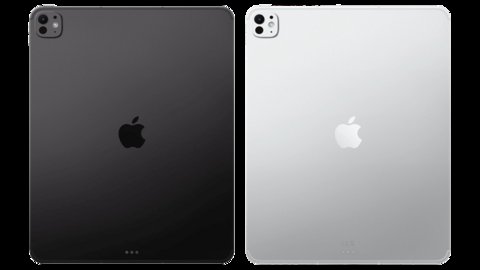 Apple iPad Pro 11 2025