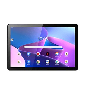 Lenovo Tab M10 (3.Gen) Wi-Fi + Cellular (4G)