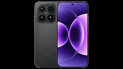 Xiaomi 17 mit Vertrag