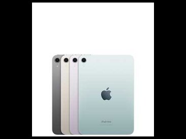 Apple iPad mini 2024 Wi-Fi + Cellular