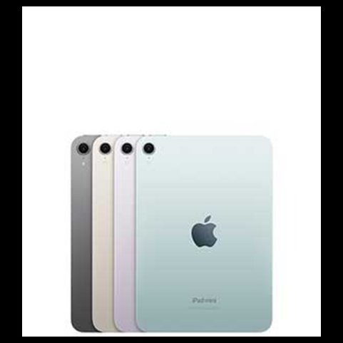 Apple iPad mini 2024 Wi-Fi + Cellular