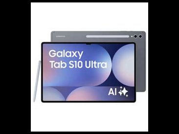 Samsung Galaxy Tab S10 Ultra Wi-Fi + 5G