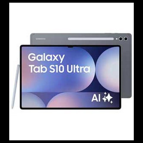 Samsung Galaxy Tab S10 Ultra Wi-Fi + 5G