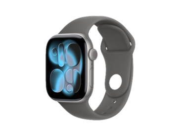 Apple Watch Series 11 GPS - 46mm GPS + Cellular mit Vertrag