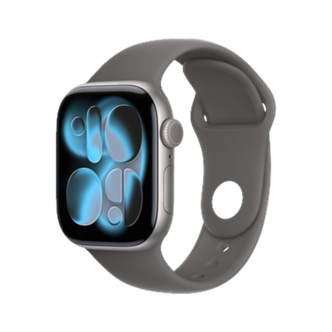 Apple Watch Series 11 GPS - 46mm GPS + Cellular mit Vertrag