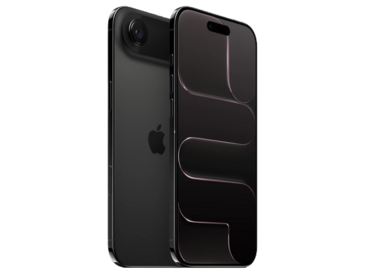 Apple iPhone Air mit Vertrag