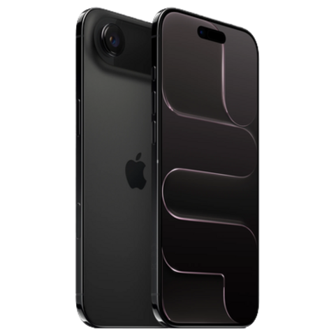 Apple iPhone Air mit Vertrag