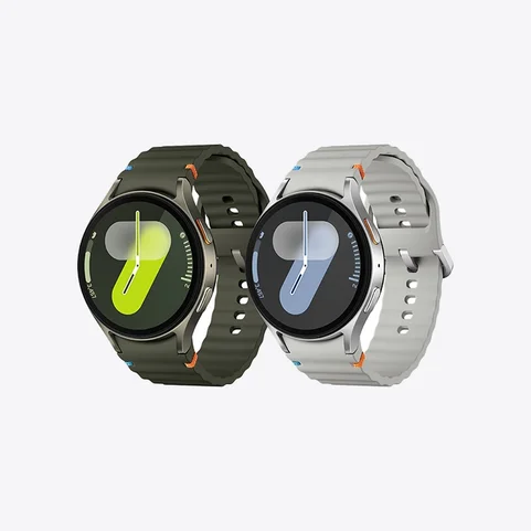 Samsung Galaxy Watch7 mit Vertrag