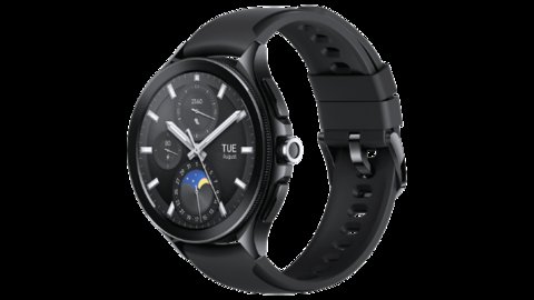 Xiaomi Watch 2 Pro - 46mm